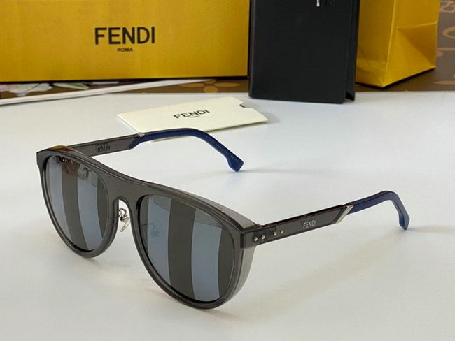 Fendi Sunglasses AAA+ ID:20220420-983
